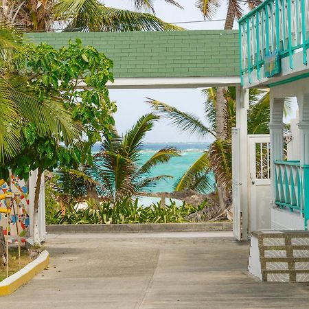 Villa Sunny Days San Andrés Dış mekan fotoğraf