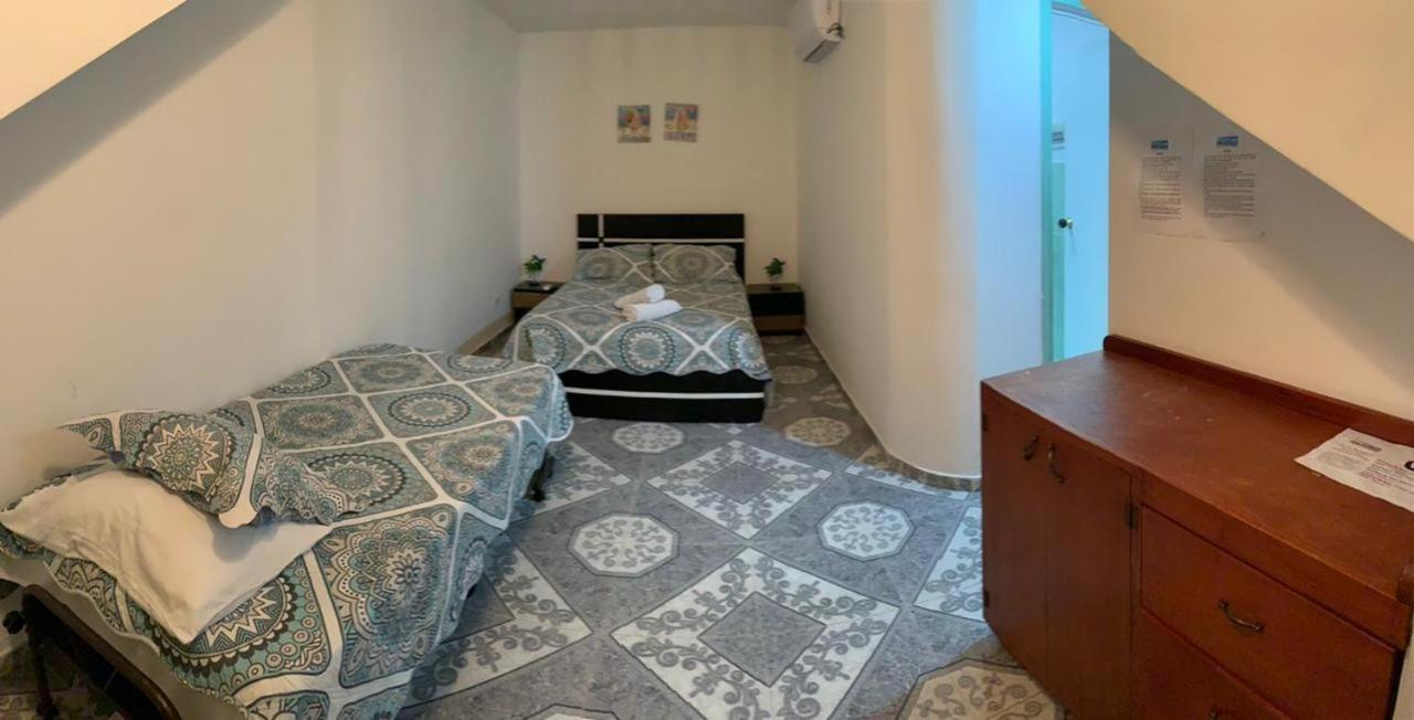 Villa Sunny Days San Andrés Dış mekan fotoğraf