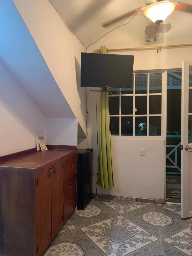 Villa Sunny Days San Andrés Dış mekan fotoğraf
