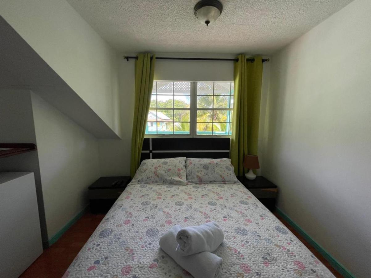 Villa Sunny Days San Andrés Dış mekan fotoğraf
