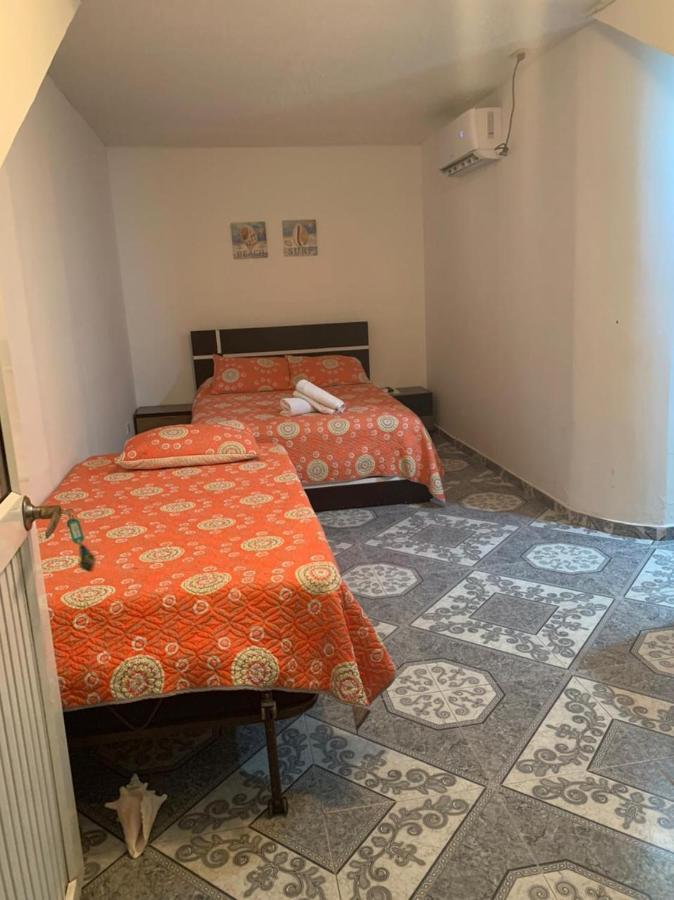Villa Sunny Days San Andrés Dış mekan fotoğraf