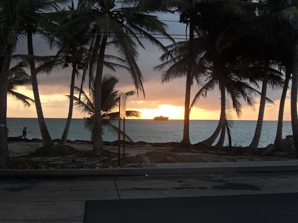 Villa Sunny Days San Andrés Oda fotoğraf