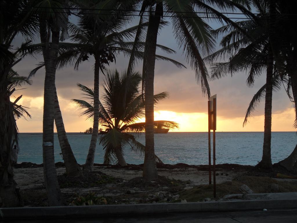 Villa Sunny Days San Andrés Oda fotoğraf