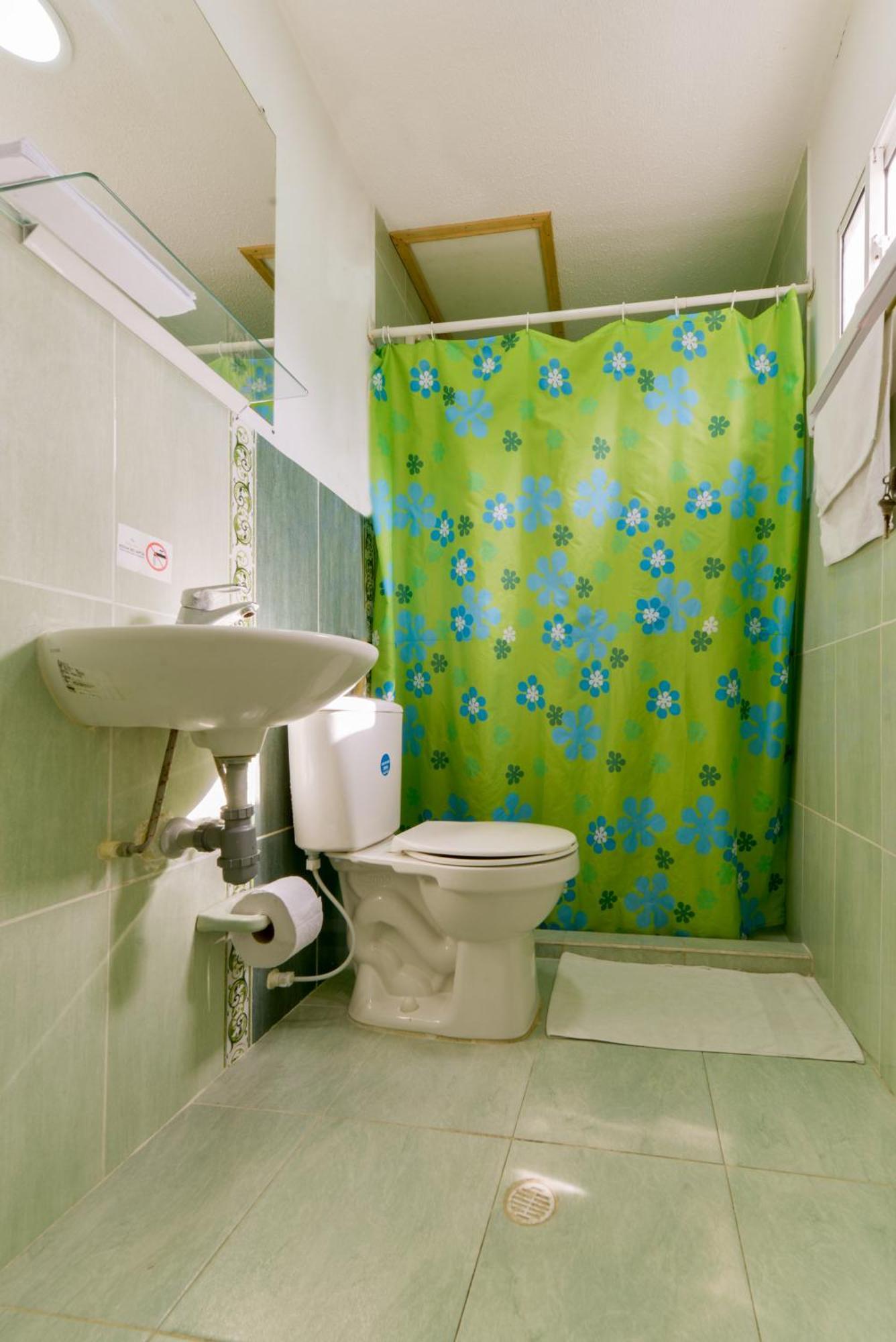 Villa Sunny Days San Andrés Dış mekan fotoğraf
