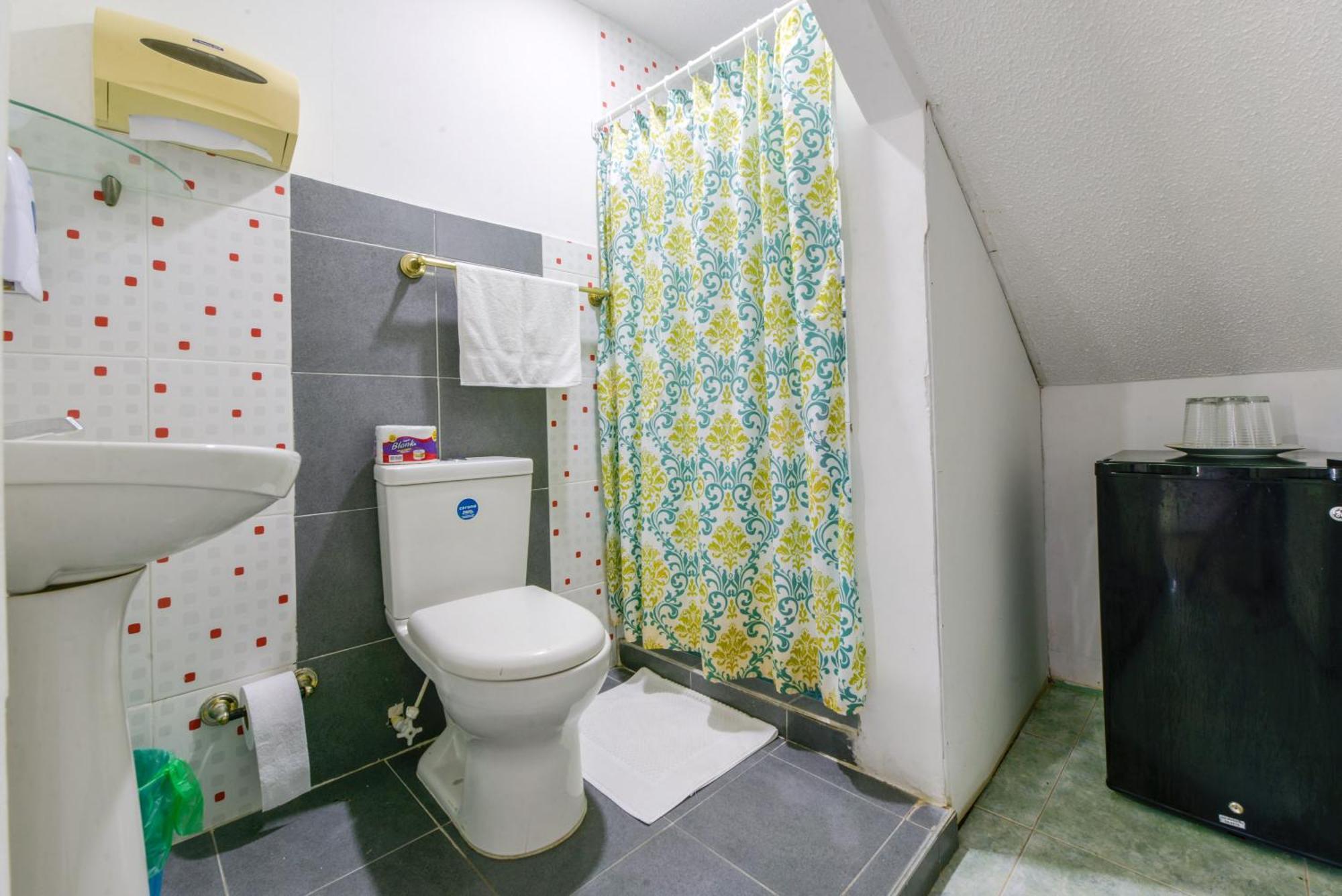 Villa Sunny Days San Andrés Dış mekan fotoğraf