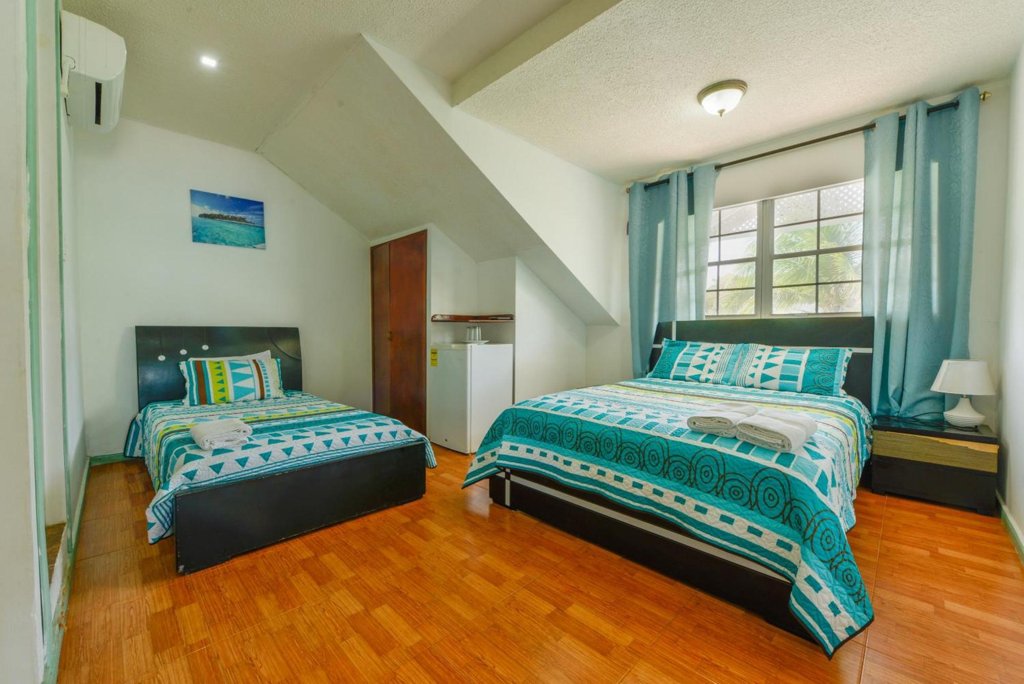 Villa Sunny Days San Andrés Dış mekan fotoğraf