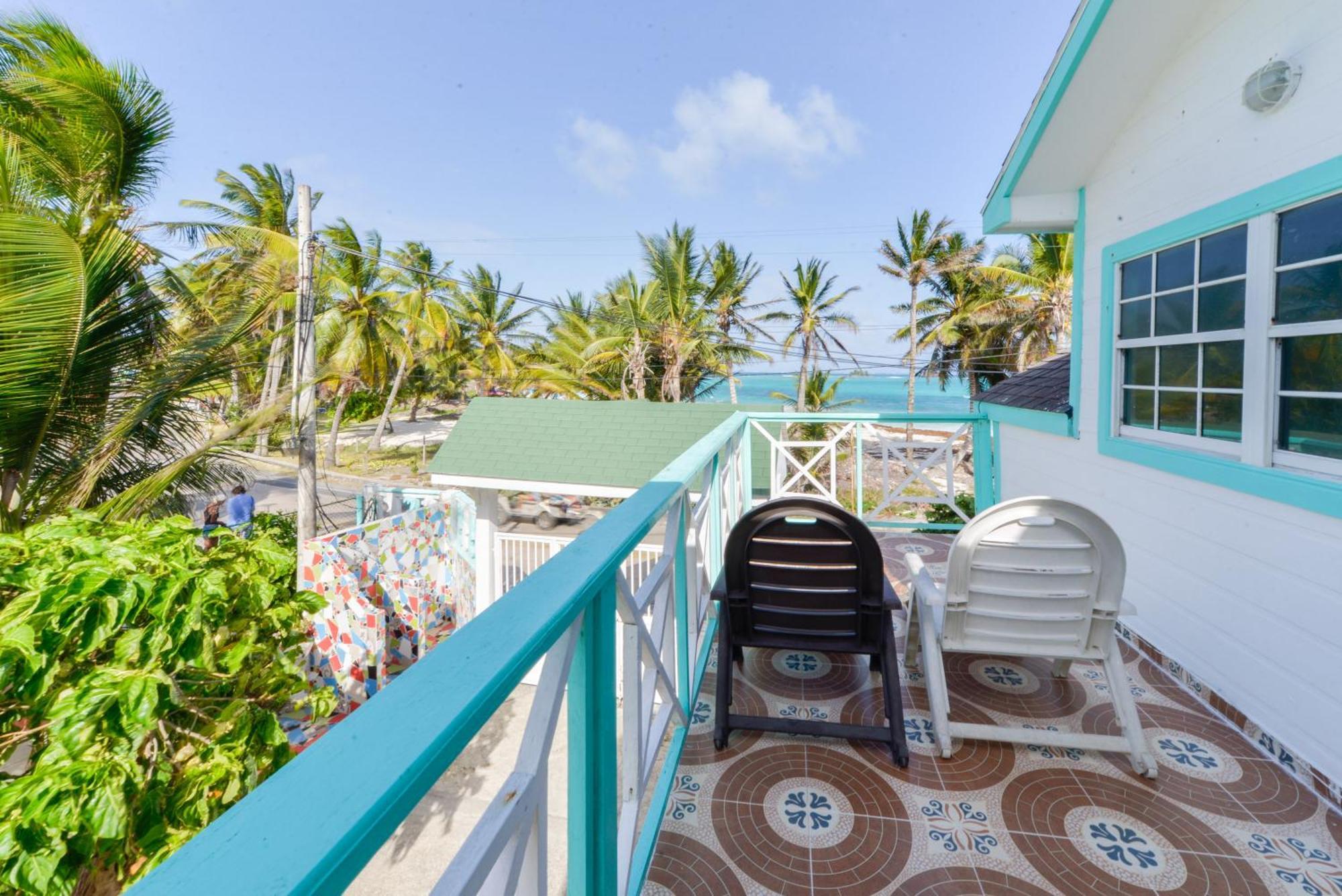 Villa Sunny Days San Andrés Dış mekan fotoğraf