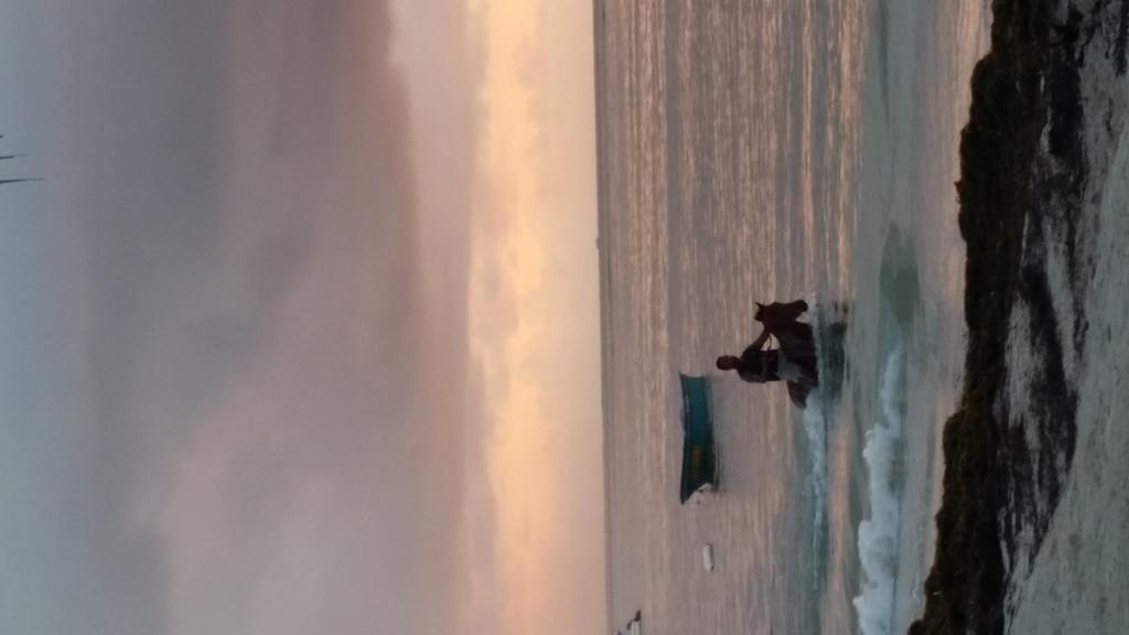 Villa Sunny Days San Andrés Dış mekan fotoğraf