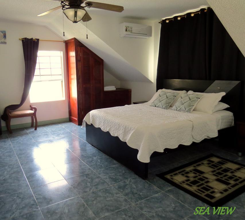 Villa Sunny Days San Andrés Dış mekan fotoğraf