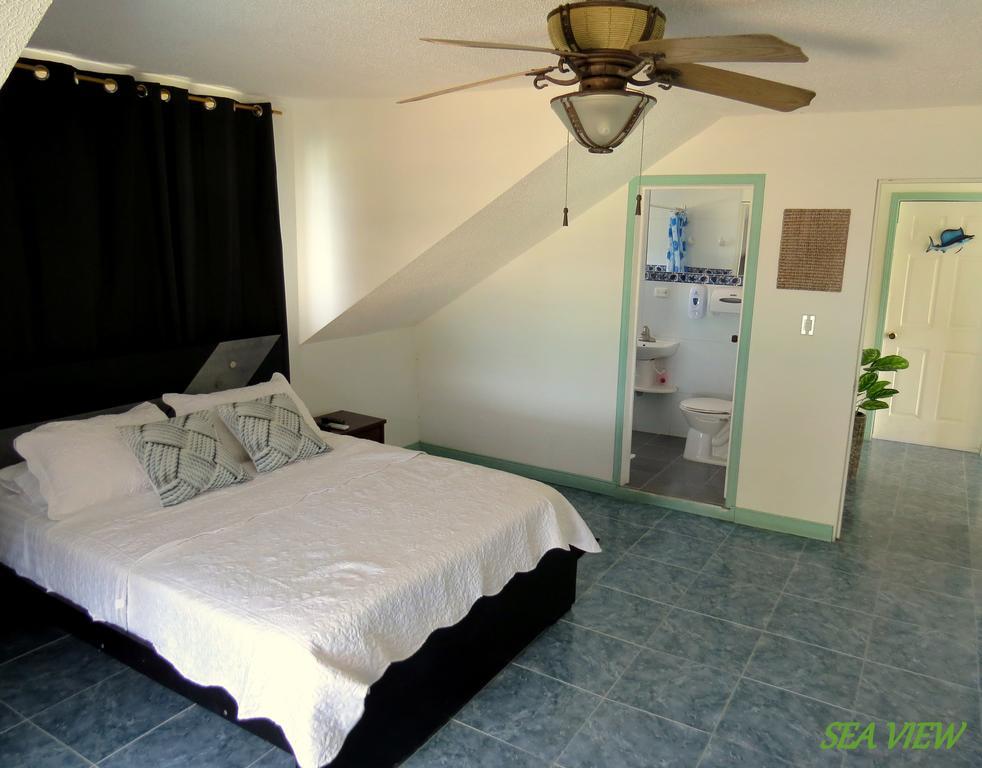 Villa Sunny Days San Andrés Dış mekan fotoğraf