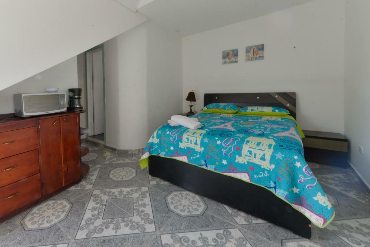 Villa Sunny Days San Andrés Dış mekan fotoğraf