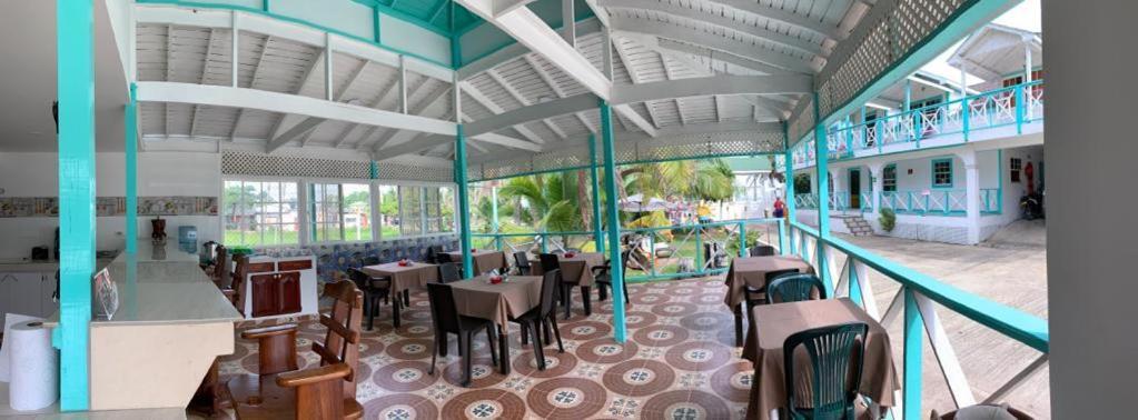 Villa Sunny Days San Andrés Dış mekan fotoğraf