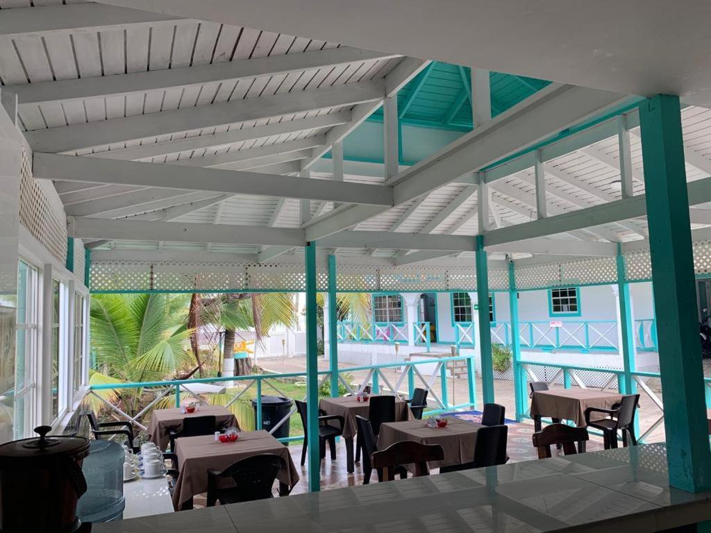 Villa Sunny Days San Andrés Dış mekan fotoğraf