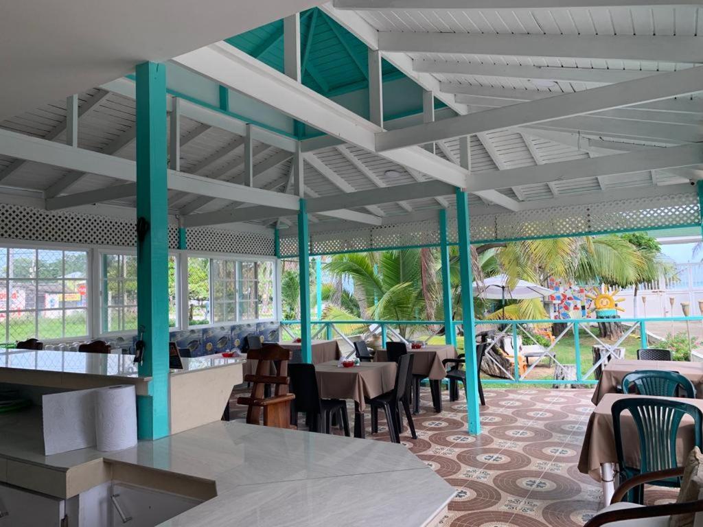 Villa Sunny Days San Andrés Dış mekan fotoğraf