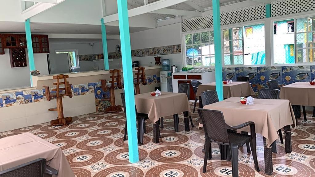 Villa Sunny Days San Andrés Dış mekan fotoğraf